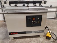 scm startech 2